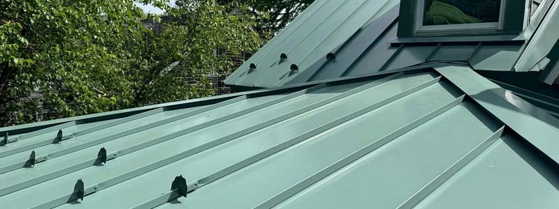 Metal Roofs