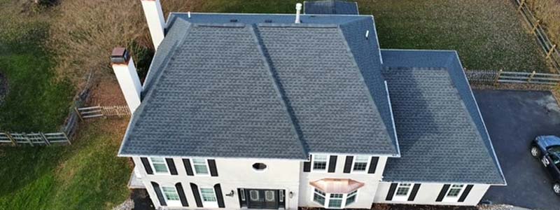 Roof Repair