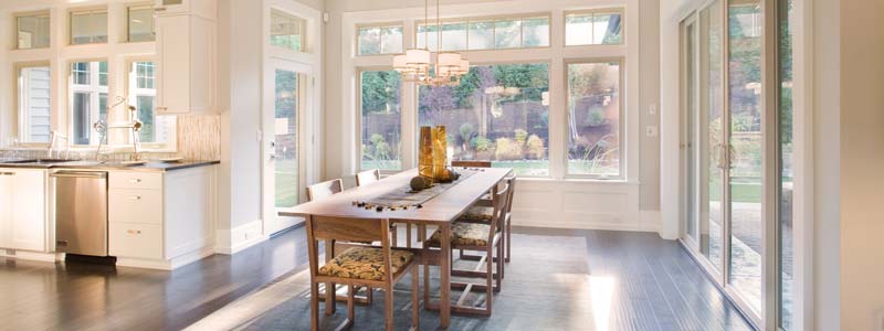 Window Replacements