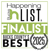 Bucks Finalist