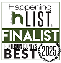 Hunterdon Finalist