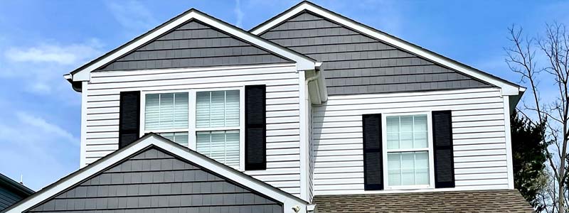 Siding Services