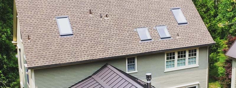 Skylight Installation