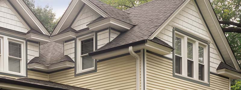 CertainTeed Siding