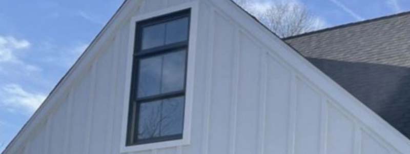 Siding Repair