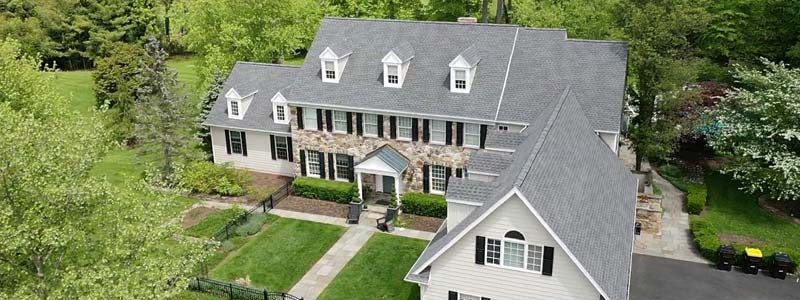 Stone Veneer Siding