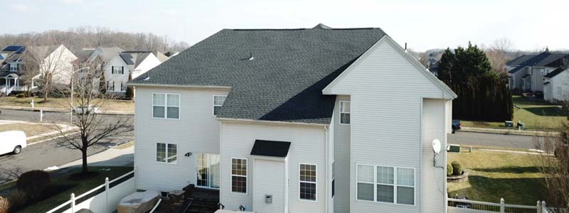 Vinyl Siding