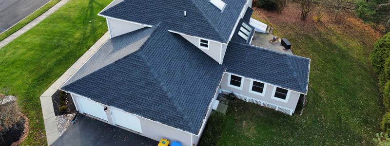 Roof Restoration Services